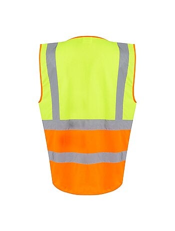 Régate Professional - Gilet haute visibilité