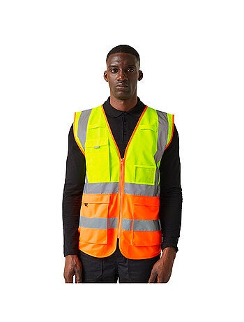 Régate Professional - Gilet haute visibilité