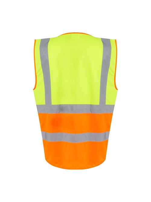 Régate Professional - Gilet haute visibilité - Kiabi Régate Professional - Gilet haute visibilité - Kiabi