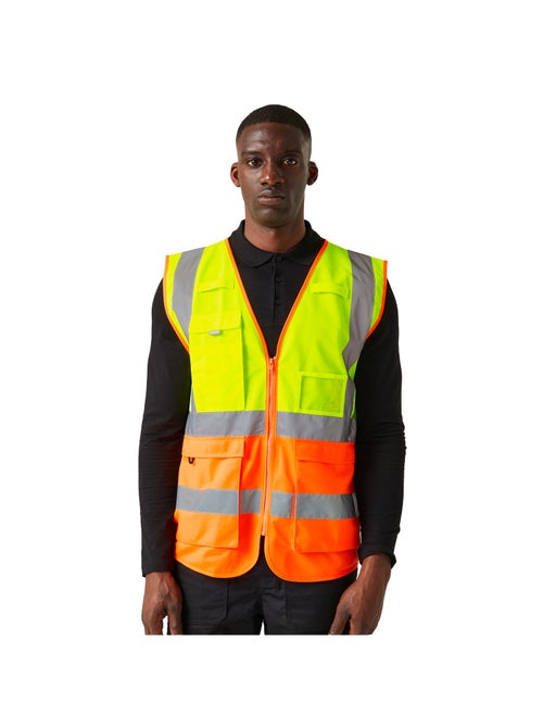 Régate Professional - Gilet haute visibilité - Kiabi Régate Professional - Gilet haute visibilité - Kiabi