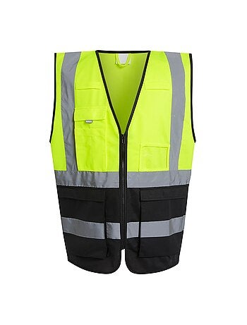 Régate Professional - Gilet haute visibilité