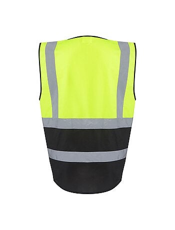 Régate Professional - Gilet haute visibilité