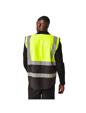 Régate Professional - Gilet haute visibilité
