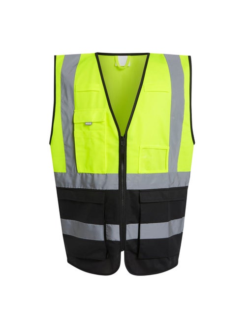 Régate Professional - Gilet haute visibilité - Kiabi