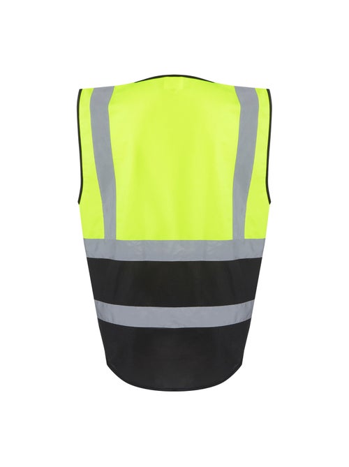 Régate Professional - Gilet haute visibilité - Kiabi