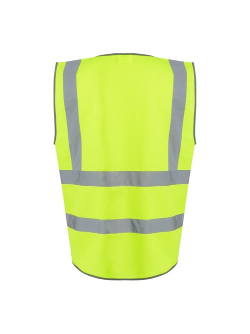 Régate Professional - Gilet haute visibilité - Kiabi