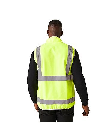Régate Professional - Gilet haute visibilité