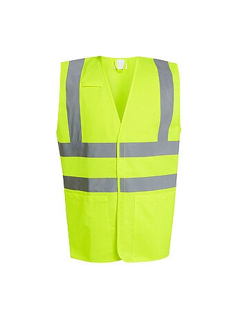 Régate Professional - Gilet haute visibilité