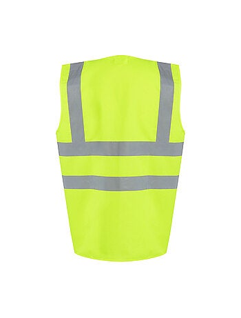Régate Professional - Gilet haute visibilité