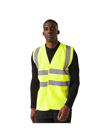 Régate Professional - Gilet haute visibilité