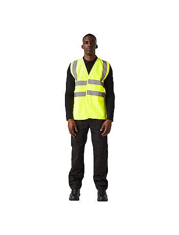 Régate Professional - Gilet haute visibilité