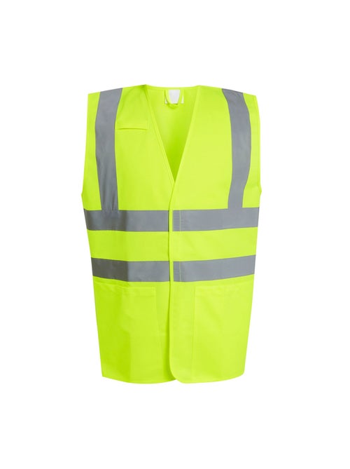 Régate Professional - Gilet haute visibilité - Kiabi