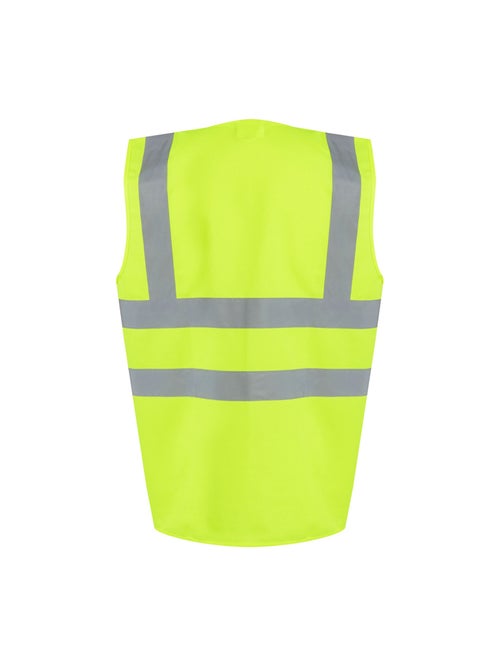 Régate Professional - Gilet haute visibilité - Kiabi