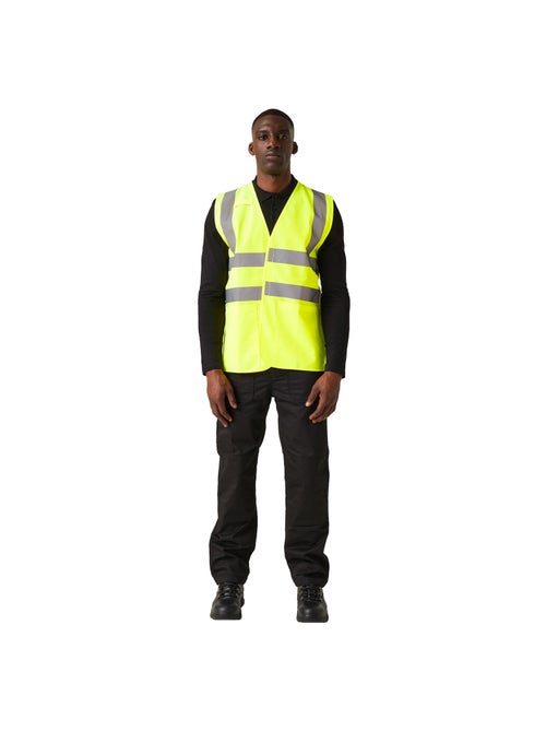 Régate Professional - Gilet haute visibilité - Kiabi