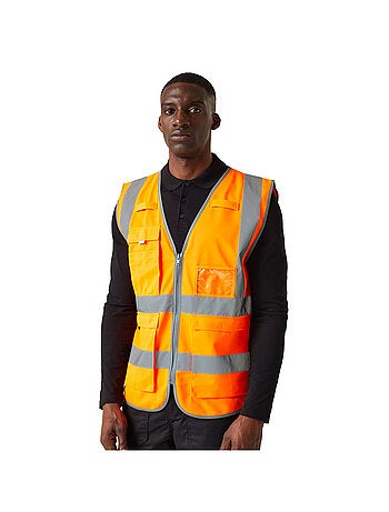 Régate Professional - Gilet haute visibilité