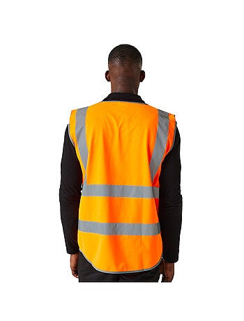 Régate Professional - Gilet haute visibilité