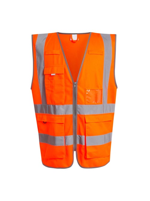 Régate Professional - Gilet haute visibilité - Kiabi