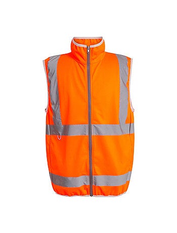 Régate Professional - Gilet haute visibilité
