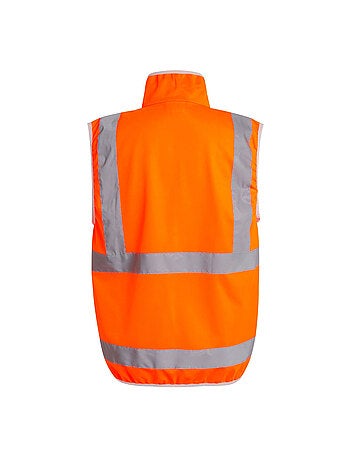 Régate Professional - Gilet haute visibilité