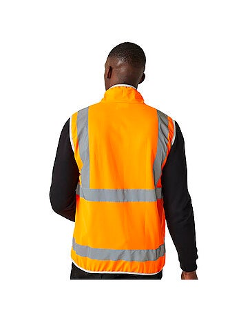 Régate Professional - Gilet haute visibilité