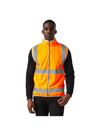 Régate Professional - Gilet haute visibilité