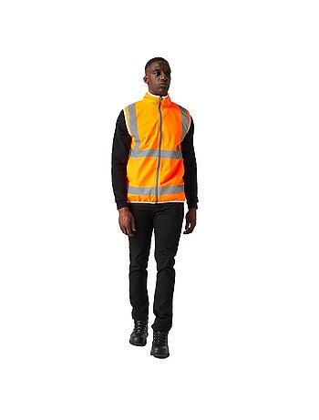 Régate Professional - Gilet haute visibilité