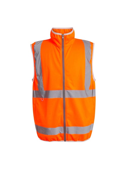 Régate Professional - Gilet haute visibilité - Kiabi