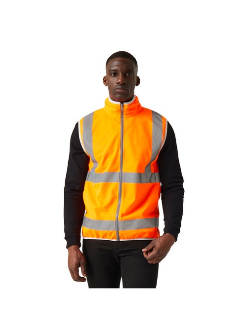 Régate Professional - Gilet haute visibilité - Kiabi