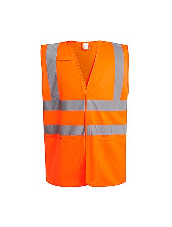Régate Professional - Gilet haute visibilité