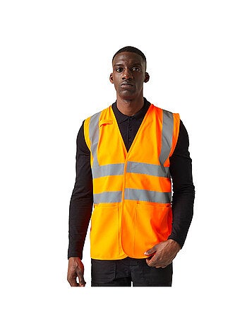 Régate Professional - Gilet haute visibilité