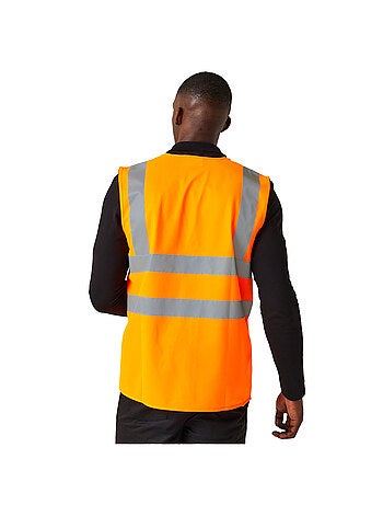 Régate Professional - Gilet haute visibilité
