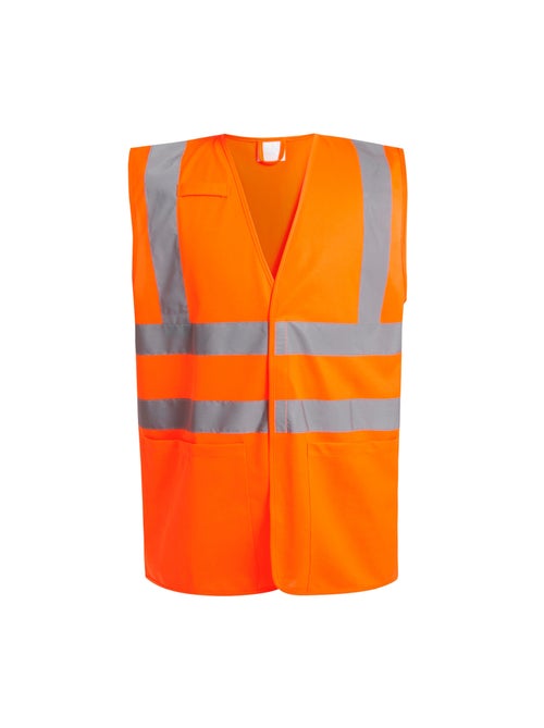 Régate Professional - Gilet haute visibilité - Kiabi