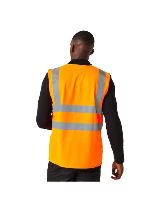 Régate Professional - Gilet haute visibilité - Kiabi
