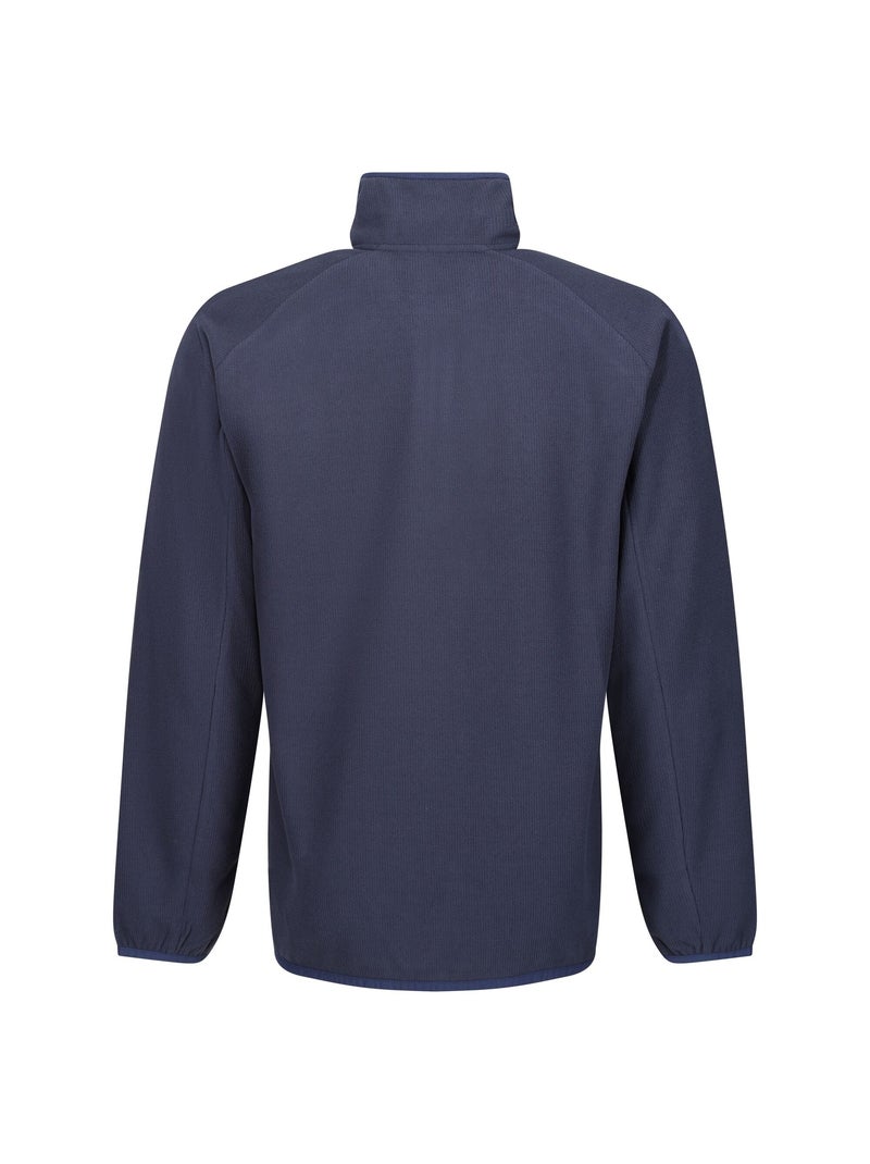 Régate Professional - Haut polaire Bleu Bleu marine - Kiabi
