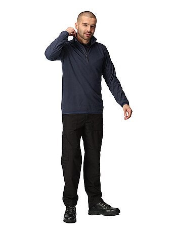 Régate Professional - Haut polaire