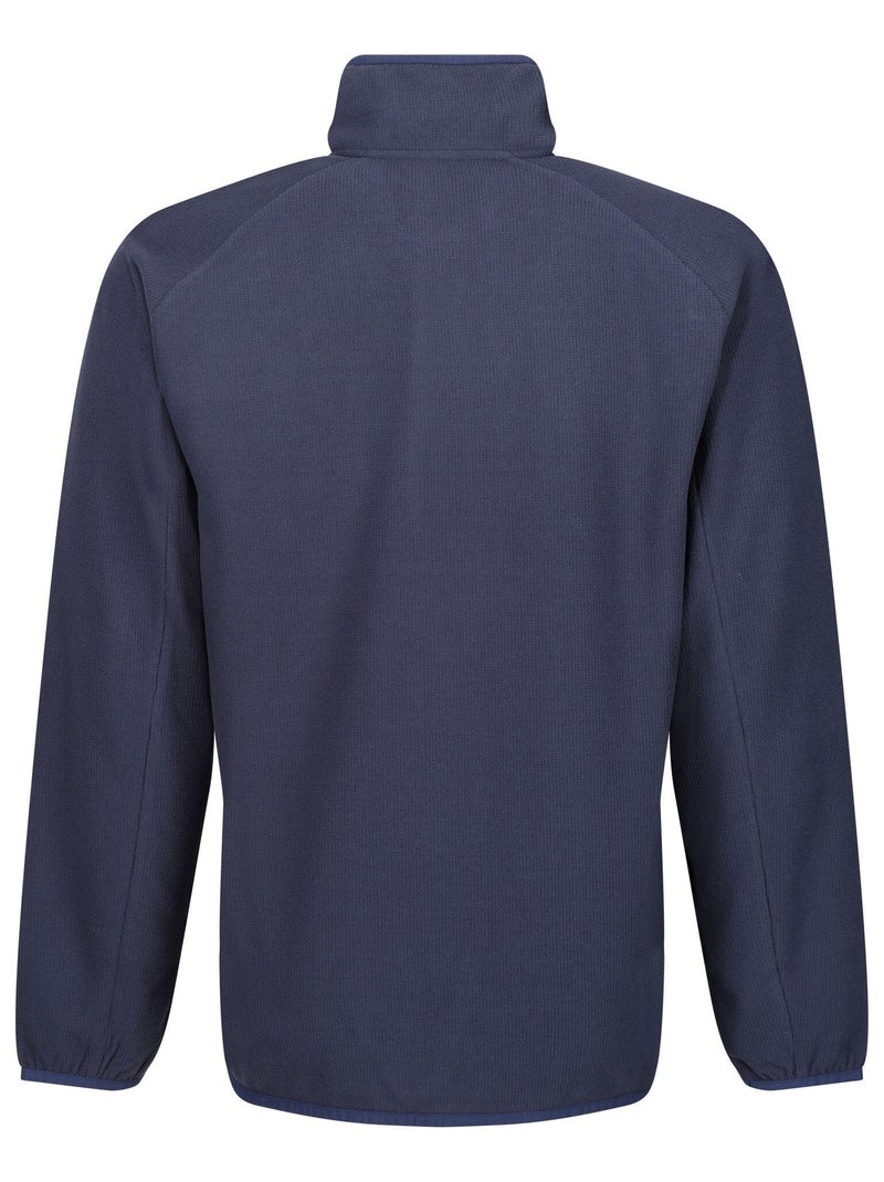 Régate Professional - Haut polaire Bleu Gris anthracite - Kiabi