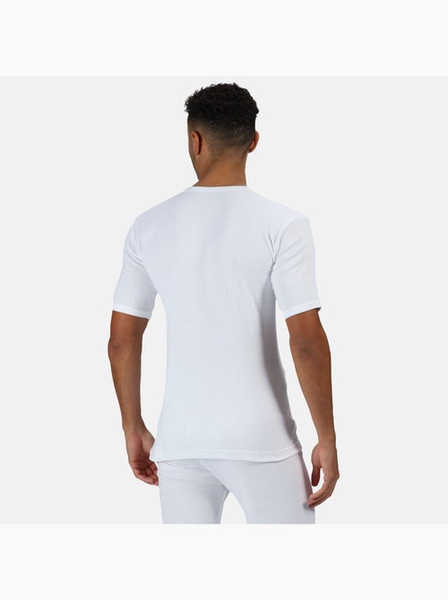Régate Professional - Haut thermique Manches courtes - Kiabi Régate Professional - Haut thermique Manches courtes - Kiabi