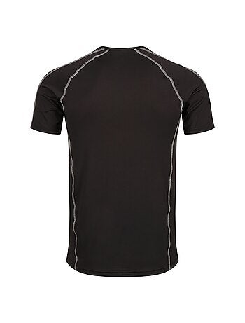Régate Professional - Haut thermique Manches courtes