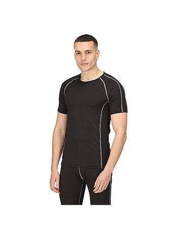 Régate Professional - Haut thermique Manches courtes