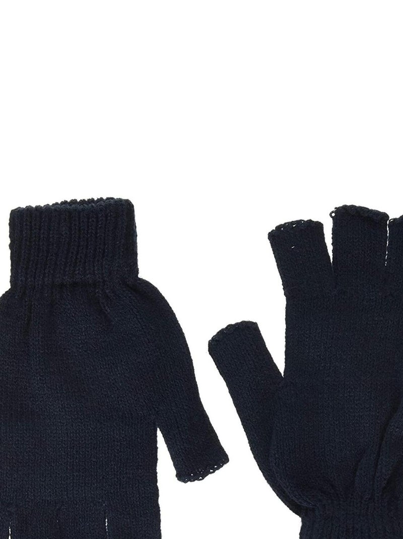 Régate Professional - Mittaines Bleu marine - Kiabi