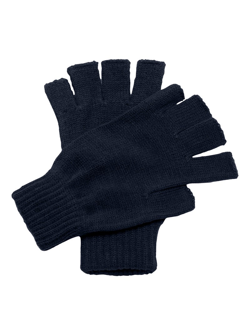 Régate Professional - Mittaines Bleu marine - Kiabi