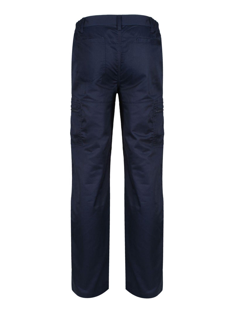 Régate Professional - Pantalon Bleu - Kiabi