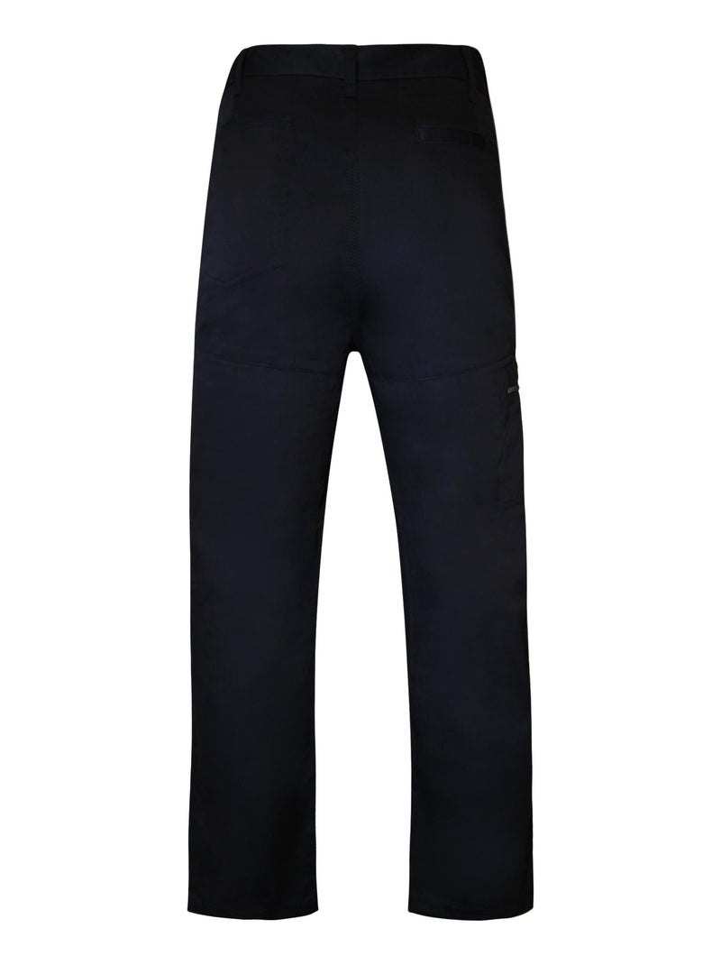 Régate Professional - Pantalon Bleu marine - Kiabi