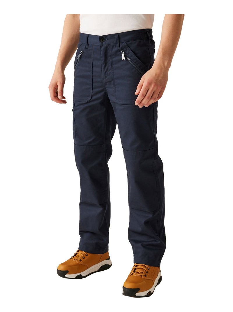 Régate Professional - Pantalon Bleu marine - Kiabi