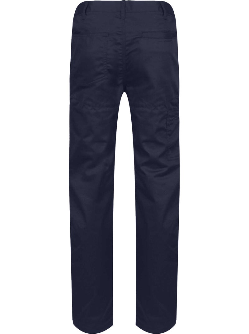 Régate Professional - Pantalon Bleu marine - Kiabi