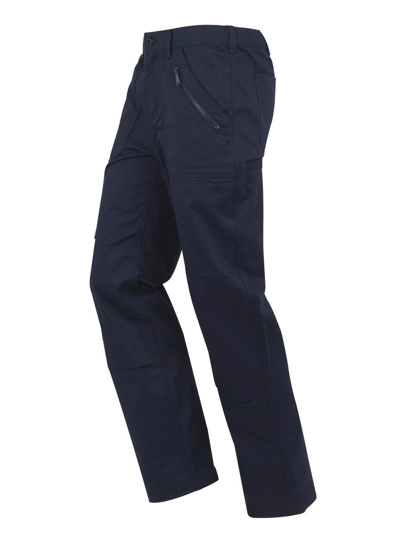 Régate Professional - Pantalon Bleu marine - Kiabi
