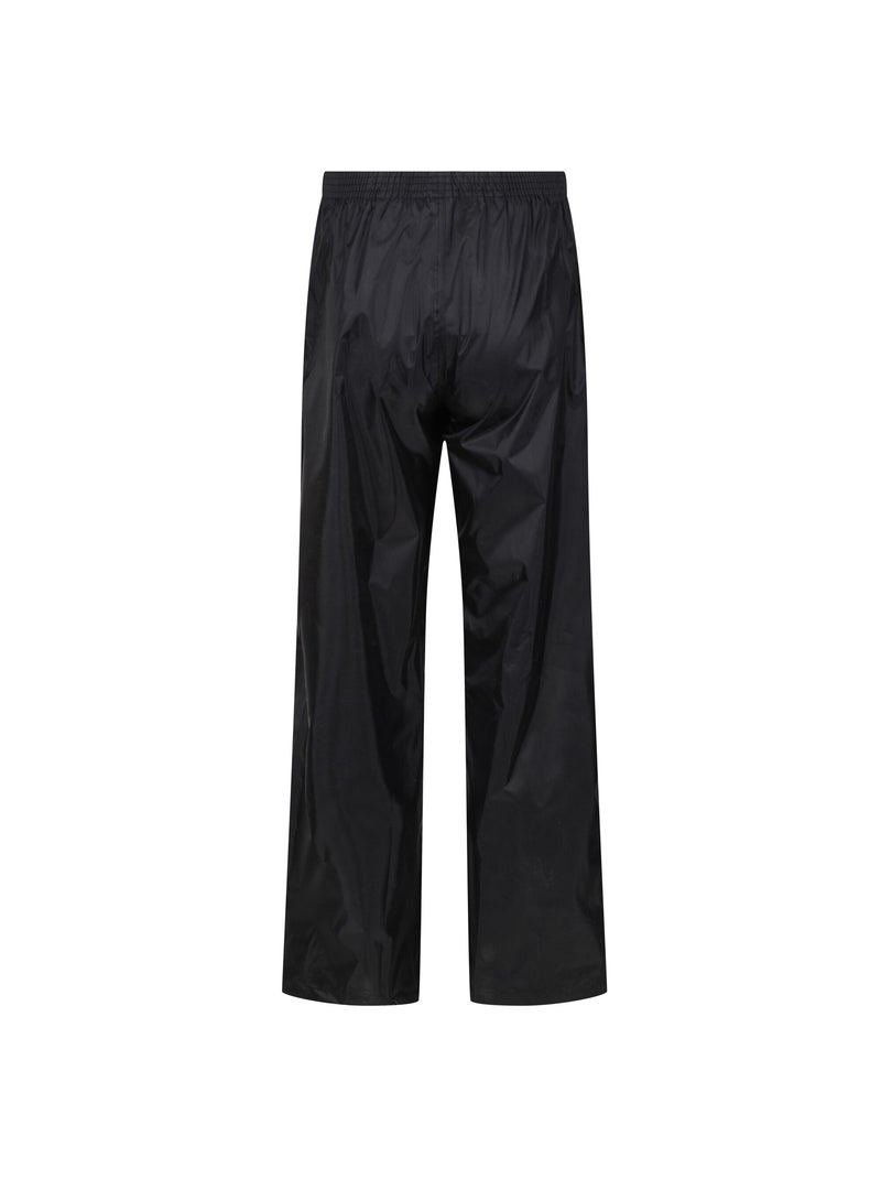 Régate Professional - Pantalon de pluie Noir - Kiabi