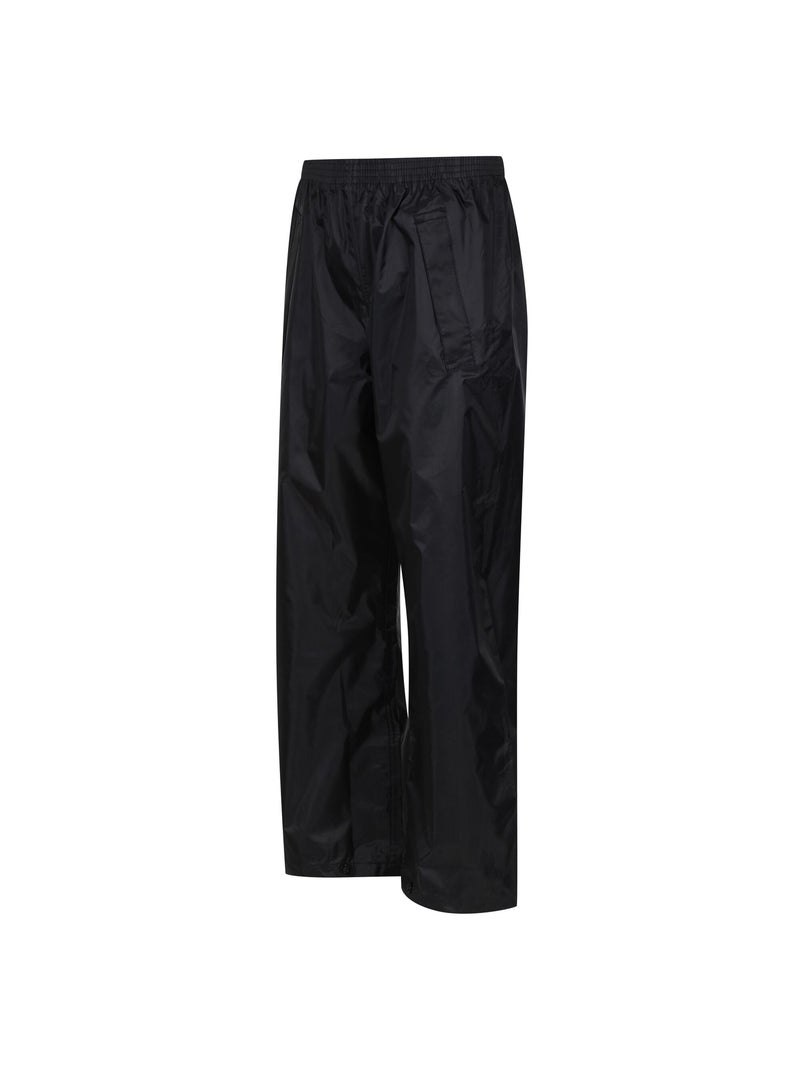 Régate Professional - Pantalon de pluie Noir - Kiabi