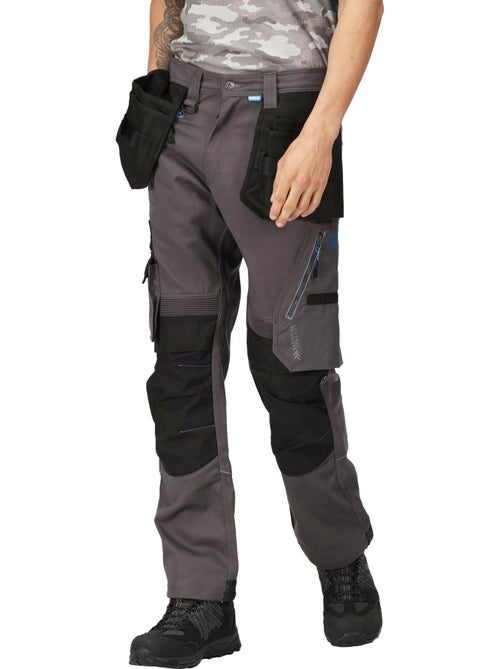 Régate Professional - Pantalon de travail - Kiabi