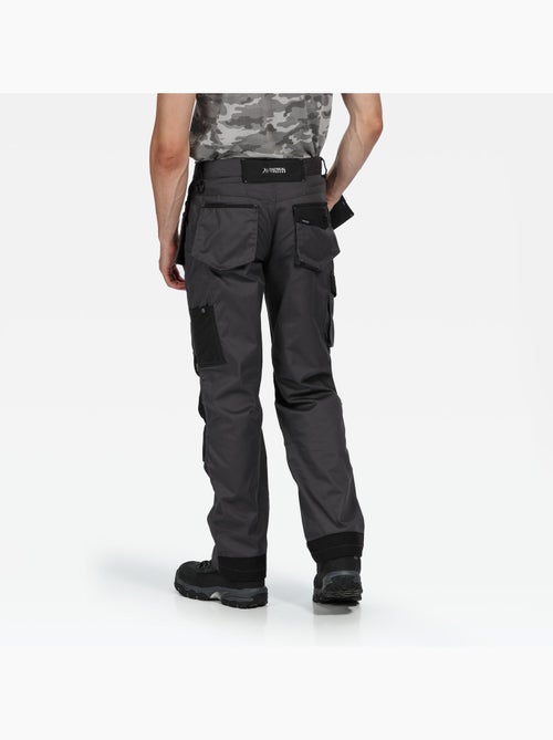 Régate Professional - Pantalon de travail - Kiabi